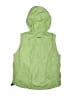 Nike 100% Polyester Green Vest Size 12 - 14 - photo 2