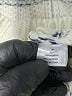 Elodie 100% Acrylic Stripes Ivory Pullover Sweater Size M - photo 8