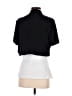 R&K Black Cardigan Size M - photo 2