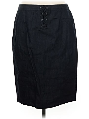 Talbots Formal Skirt (view 1)
