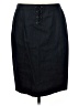 Talbots Black Formal Skirt Size 8 - photo 1