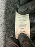 R&M Richards Gray Kimono Size 10 - photo 8