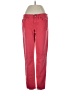 J.Crew Color Block Red Jeans Size 27 waist - photo 1