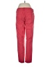 J.Crew Color Block Red Jeans Size 27 waist - photo 2