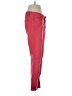 J.Crew Color Block Red Jeans Size 27 waist - photo 4