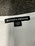 Boston Proper White Tank Top Size XS - photo 7