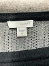 Purejill 100% Cotton Black Pullover Sweater Size M - photo 7