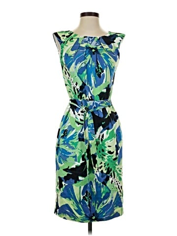 Calvin Klein Cocktail Dress (view 1)
