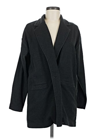 Banana Republic Factory Store Coat (view 1)