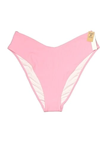 Victoria's Secret Pink Swimsuit Bottoms (view 1)