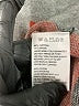Cooperative Graphic Gray Pullover Sweater Size M - photo 5