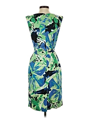 Calvin Klein Cocktail Dress (view 2)