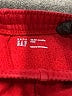 Baby Gap Red Casual Pants Size 18-24 mo - photo 3