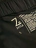Z by Zella Solid Black Shorts Size S - photo 4