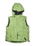 Nike 100% Polyester Green Vest Size 12 - 14 - photo 1