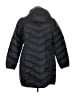 32 Degrees 100% Nylon Black Coat Size XXL - photo 2