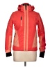 Assorted Brands 100% Polyester Color Block Red Snow Jacket Size L - photo 1