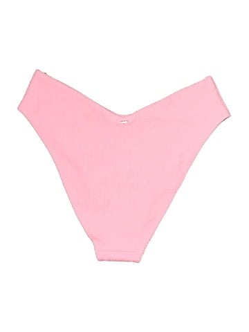 Victoria's Secret Pink Swimsuit Bottoms (view 2)