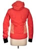 Assorted Brands 100% Polyester Color Block Red Snow Jacket Size L - photo 2