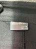Eddie Bauer Solid Black Cargo Shorts Size 16 - photo 3