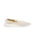 Allbirds Solid Ivory Sneakers Size 10 - photo 1