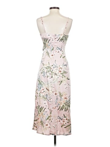 Re:named Cocktail Dress (view 2)