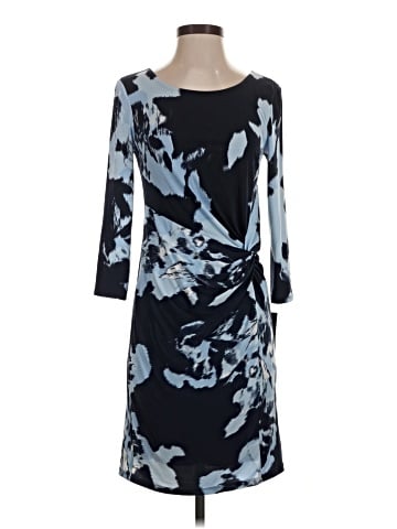 INC International Concepts Cocktail Dress (view 1)