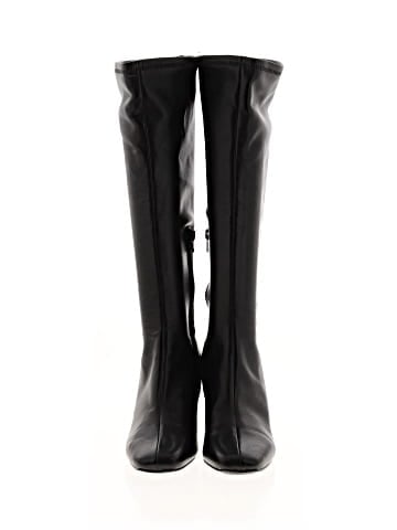 Steve Madden Boots (view 2)