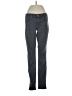 Rich & Skinny Chevron-herringbone Gray Jeans Size 27 waist - photo 1