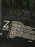 Z by Zella Solid Black Shorts Size S - photo 3