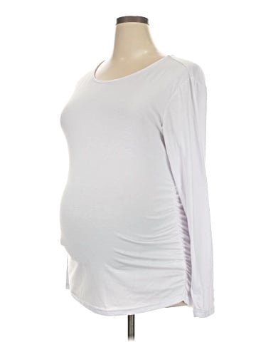 Bhome Long Sleeve Top (view 1)