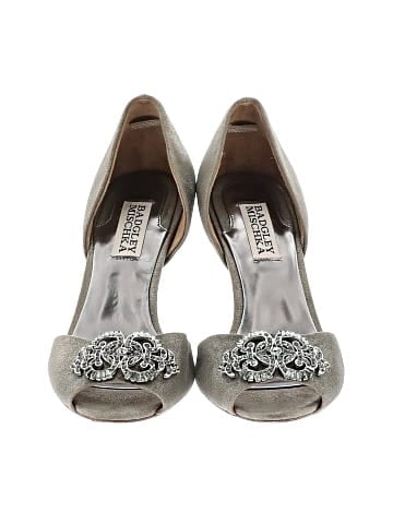 Badgley Mischka Heels (view 2)