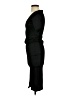 Zara Basic Collection Black Cocktail Dress Size S - photo 5
