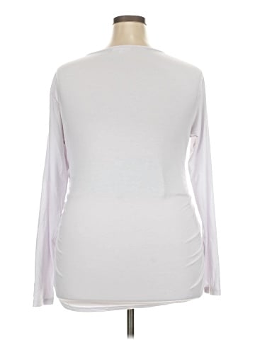 Bhome Long Sleeve Top (view 2)