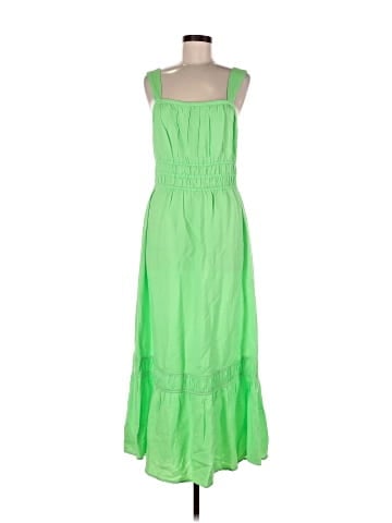 Ann Taylor LOFT Casual Dress (view 1)