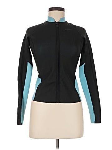 Nike Track Jacket (view 1)