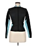 Nike Color Block Teal Track Jacket Size M - photo 1