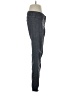 Rich & Skinny Chevron-herringbone Gray Jeans Size 27 waist - photo 4