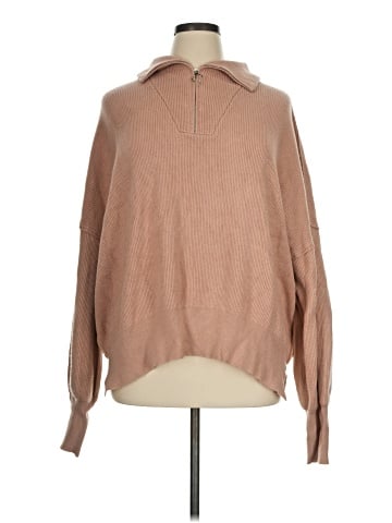 Unbranded Pullover Sweater (view 1)