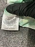 JM Collection Green Short Sleeve Blouse Size L - photo 8