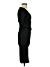 Zara Basic Collection Black Cocktail Dress Size S - photo 4