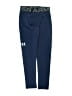 Under Armour Blue Track Pants Size M (youth) - photo 1