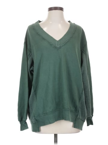 Aerie Pullover Sweater (view 1)