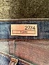 Gap Blue Jeans Size 27 waist - photo 7