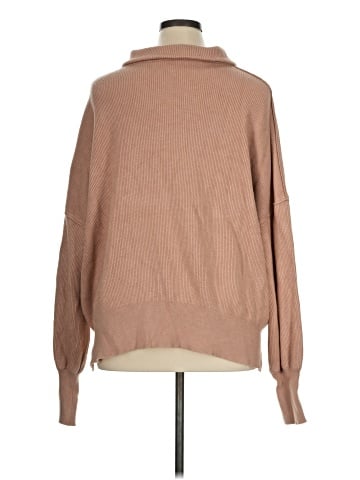 Unbranded Pullover Sweater (view 2)