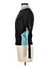 Nike Color Block Teal Track Jacket Size M - photo 5
