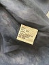 Talbots 100% Silk Argyle Purple Silk Skirt Size 16 Petite - photo 5