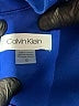 Calvin Klein Blue Cocktail Dress Size 12 - photo 7