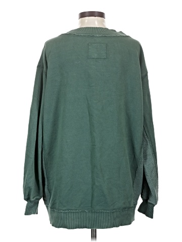 Aerie Pullover Sweater (view 2)
