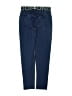 Under Armour Blue Track Pants Size M (youth) - photo 2